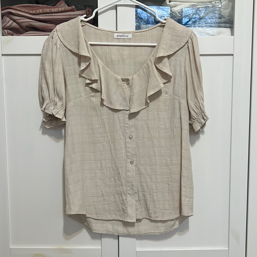 Neuflora Thornton Blouse